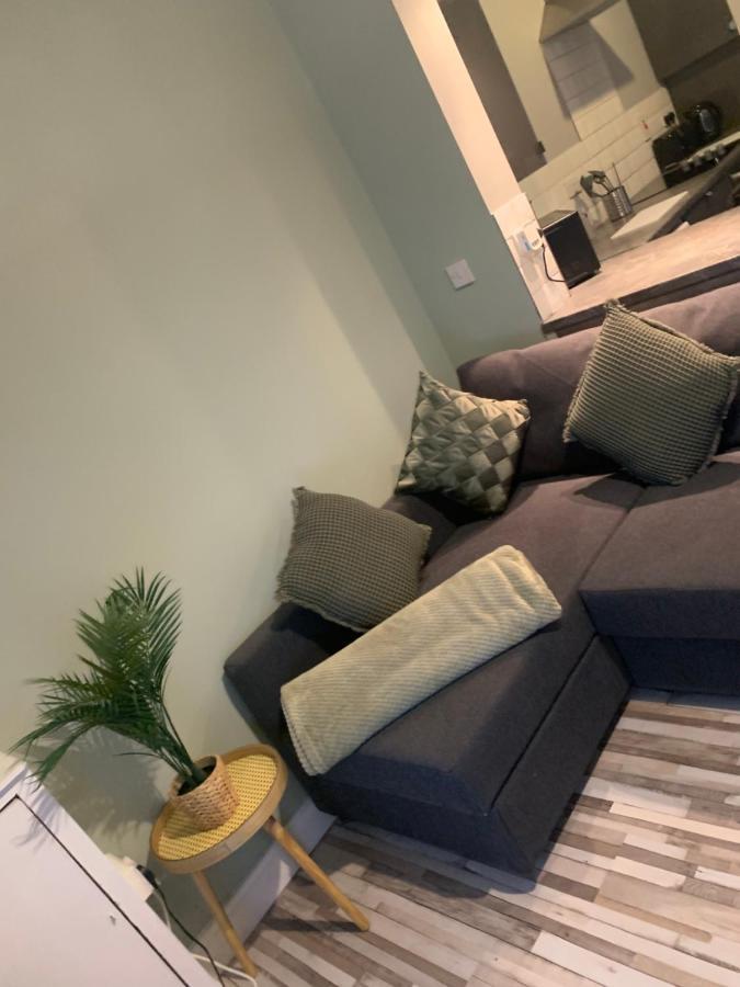 2 Bedroom Cheerful House Close To City Center Белфаст Екстериор снимка